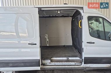 Микроавтобус грузовой (до 3,5т) Ford Transit 2023 в Львове