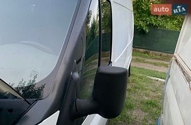 Грузовой фургон Ford Transit 2002 в Киеве