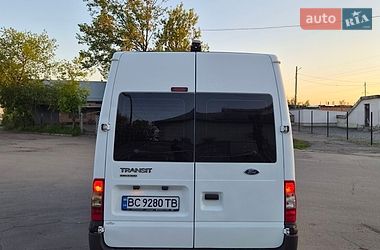 Другие автобусы Ford Transit 2013 в Шептицькому