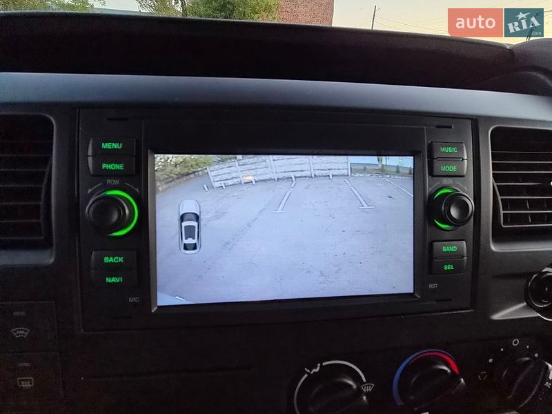 Другие автобусы Ford Transit 2013 в Шептицькому