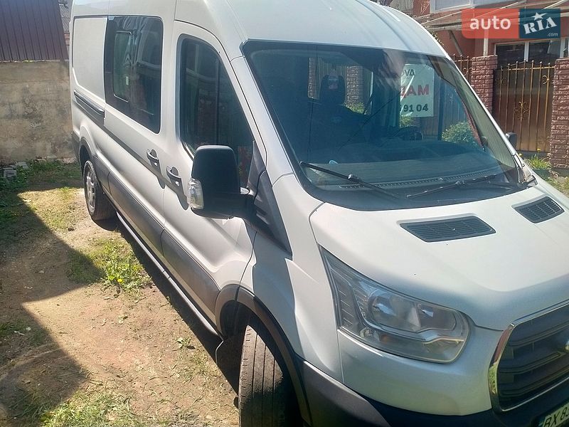 2021 Ford Transit, VIN WF0FXXTTRFMG54529:plate — фото 1 (autoria)