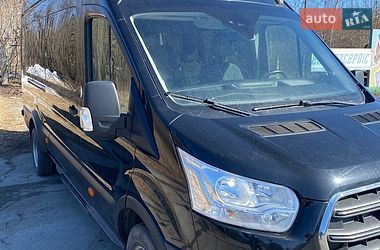 Микроавтобус Ford Transit 2020 в Калиновке
