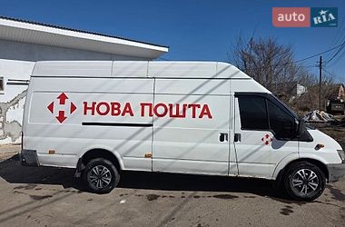 Другие грузовики Ford Transit 2005 в Фастове