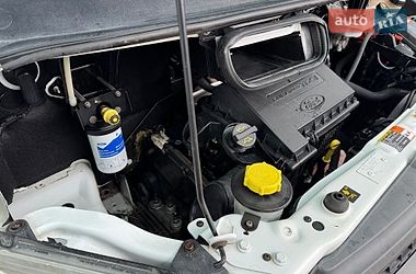 Грузопассажирский фургон Ford Transit 2007 в Миргороде
