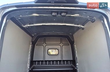Грузопассажирский фургон Ford Transit 2021 в Ковеле