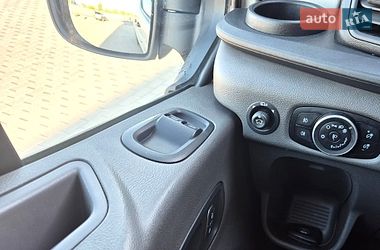 Грузопассажирский фургон Ford Transit 2021 в Ковеле