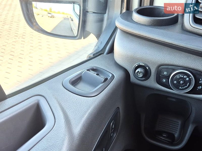 Грузопассажирский фургон Ford Transit 2021 в Ковеле