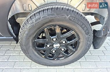 Грузопассажирский фургон Ford Transit 2021 в Ковеле