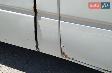 Грузовой фургон Ford Transit 1997 в Жмеринке фото 4 Грузовой фургон Ford Transit 1997 в Жмеринке
