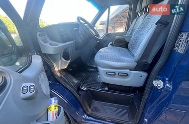 Грузовой фургон Ford Transit 2008 в Смеле