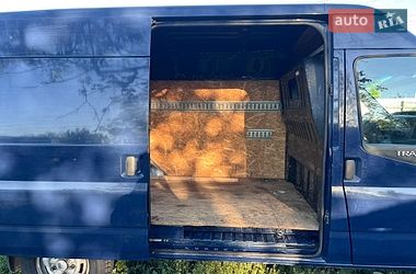 Грузовой фургон Ford Transit 2008 в Смеле