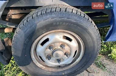 Грузовой фургон Ford Transit 2008 в Смеле
