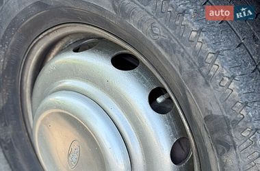 Вантажний фургон Ford Transit 2011 в Тальному