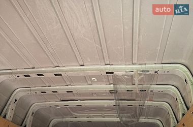 Вантажний фургон Ford Transit 2011 в Тальному