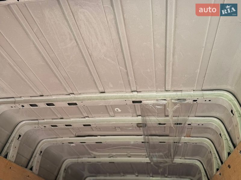 Вантажний фургон Ford Transit 2011 в Тальному