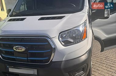 Грузовой фургон Ford Transit 2022 в Ковеле