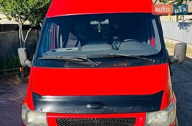 Микровэн Ford Transit 2004 в Болграде