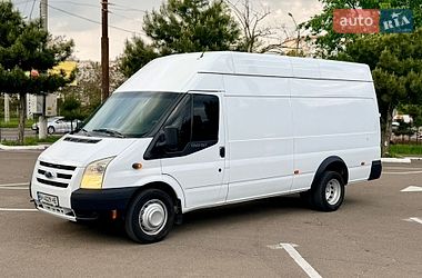 Грузовой фургон Ford Transit 2011 в Одессе