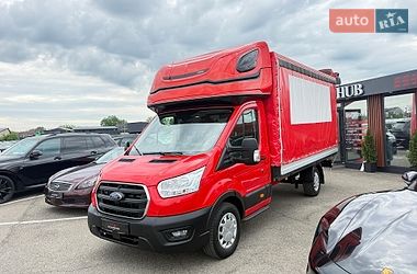 Другие грузовики Ford Transit 2020 в Киеве