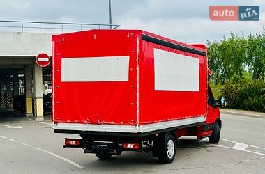 Другие грузовики Ford Transit 2020 в Киеве фото 11 Другие грузовики Ford Transit 2020 в Киеве
