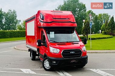 Інші вантажівки Ford Transit 2020 в Києві