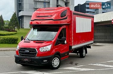 Інші вантажівки Ford Transit 2020 в Києві