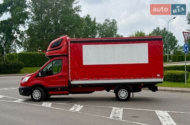 Інші вантажівки Ford Transit 2020 в Києві