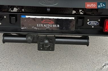 Другие грузовики Ford Transit 2020 в Киеве фото 40 Другие грузовики Ford Transit 2020 в Киеве
