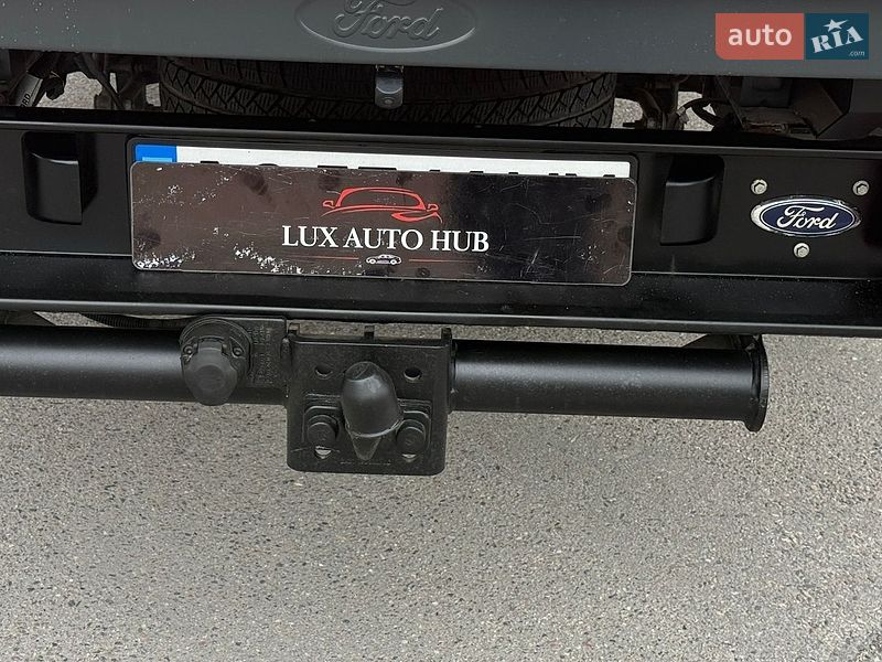 Другие грузовики Ford Transit 2020 в Киеве фото 40 Другие грузовики Ford Transit 2020 в Киеве