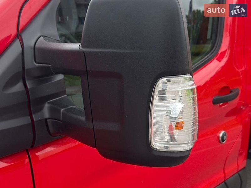 Інші вантажівки Ford Transit 2020 в Києві