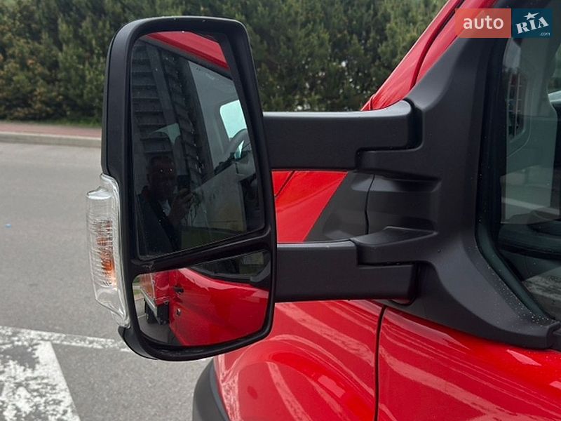 Інші вантажівки Ford Transit 2020 в Києві