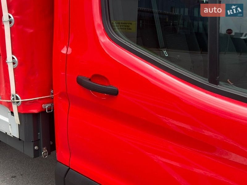 Інші вантажівки Ford Transit 2020 в Києві