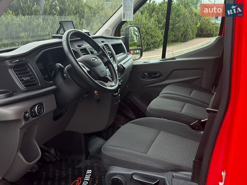 Інші вантажівки Ford Transit 2020 в Києві