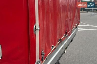 Інші вантажівки Ford Transit 2020 в Києві