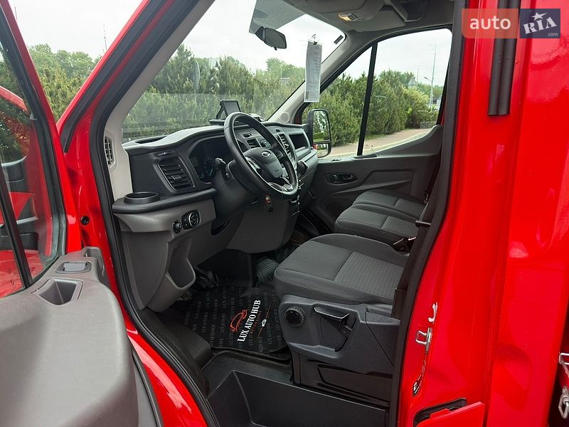 Інші вантажівки Ford Transit 2020 в Києві