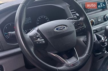 Інші вантажівки Ford Transit 2020 в Києві