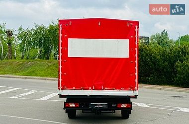 Інші вантажівки Ford Transit 2020 в Києві