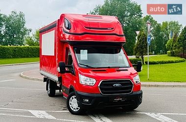 Другие грузовики Ford Transit 2020 в Киеве фото 87 Другие грузовики Ford Transit 2020 в Киеве