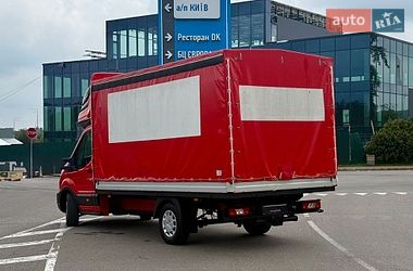 Другие грузовики Ford Transit 2020 в Киеве фото 93 Другие грузовики Ford Transit 2020 в Киеве