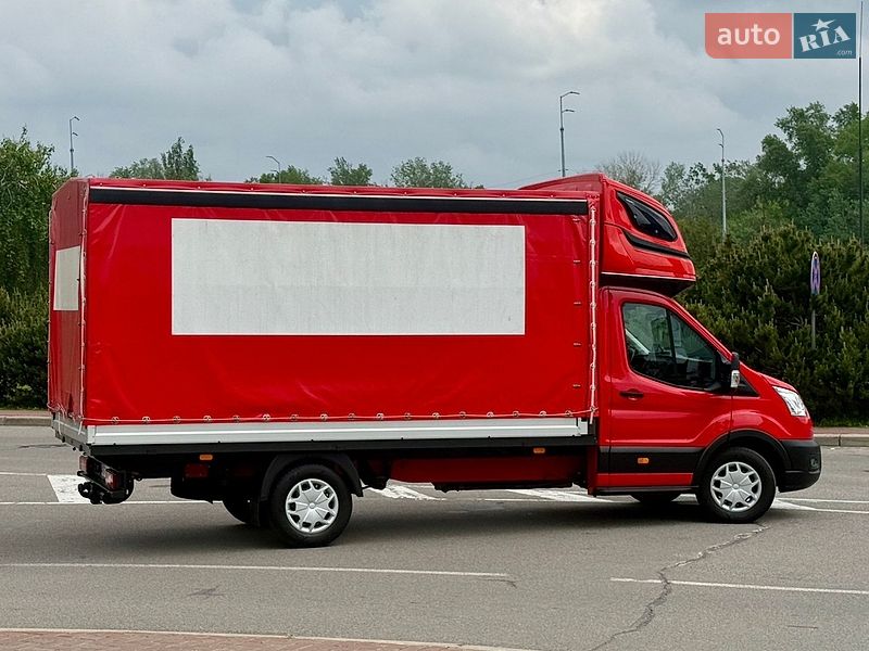 Інші вантажівки Ford Transit 2020 в Києві