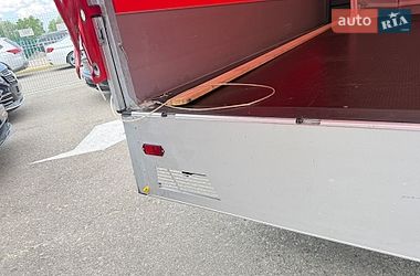 Другие грузовики Ford Transit 2020 в Киеве фото 113 Другие грузовики Ford Transit 2020 в Киеве