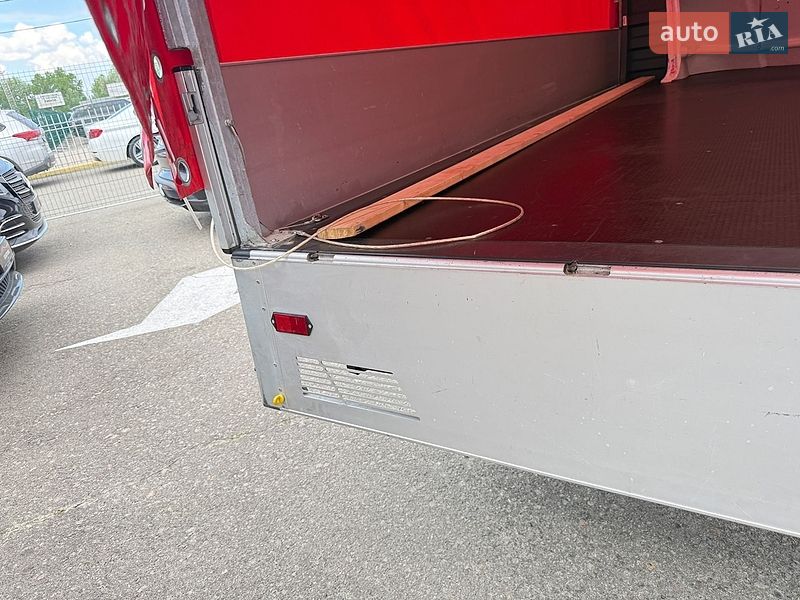 Другие грузовики Ford Transit 2020 в Киеве фото 113 Другие грузовики Ford Transit 2020 в Киеве