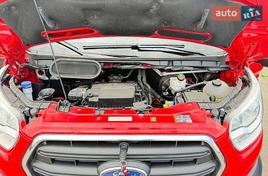 Інші вантажівки Ford Transit 2020 в Києві
