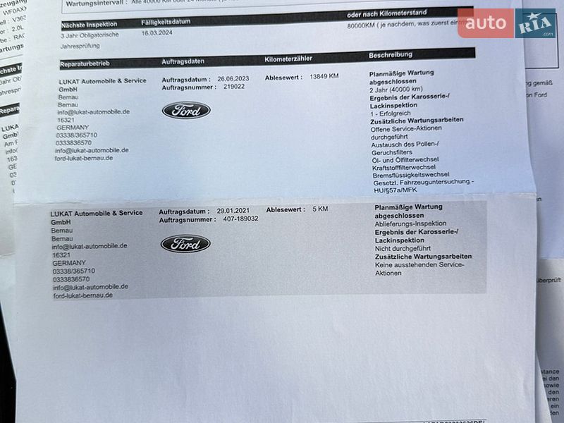 Другие грузовики Ford Transit 2020 в Киеве фото 129 Другие грузовики Ford Transit 2020 в Киеве