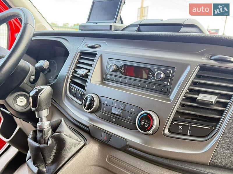 Інші вантажівки Ford Transit 2020 в Києві