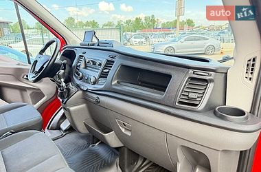 Інші вантажівки Ford Transit 2020 в Києві