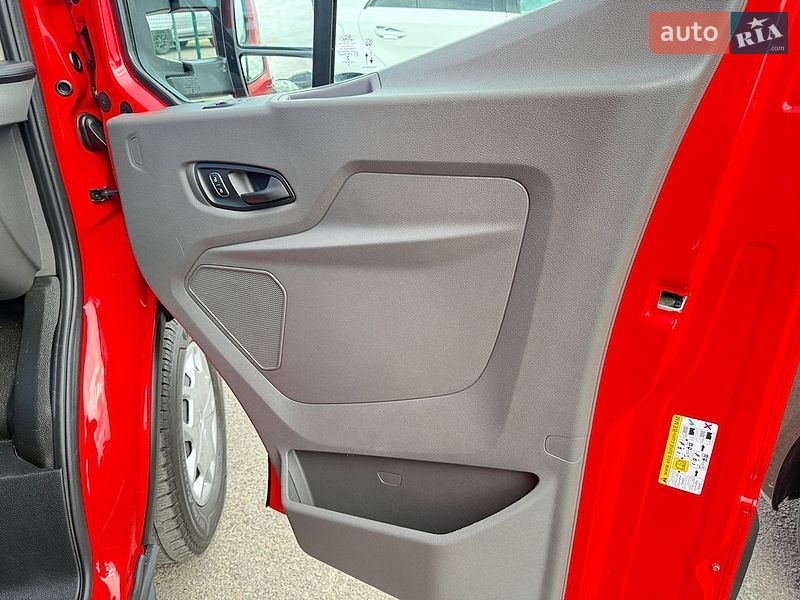 Інші вантажівки Ford Transit 2020 в Києві