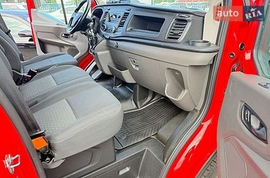 Інші вантажівки Ford Transit 2020 в Києві