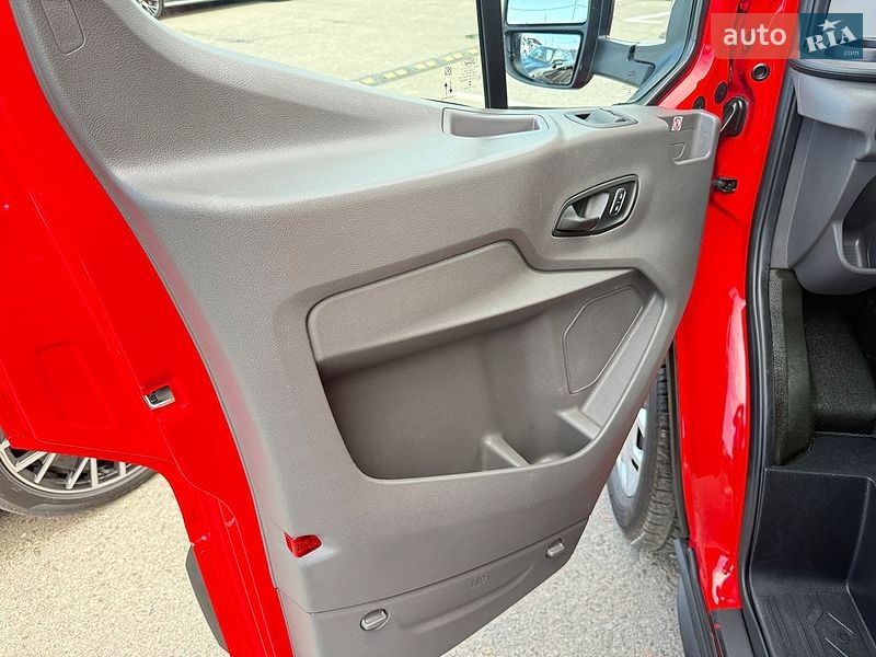 Інші вантажівки Ford Transit 2020 в Києві