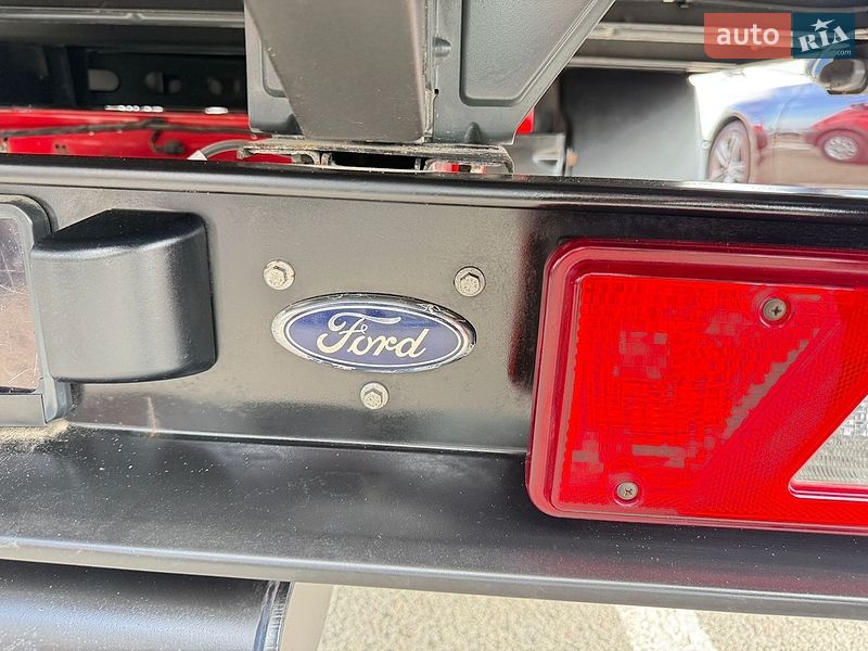 Інші вантажівки Ford Transit 2020 в Києві